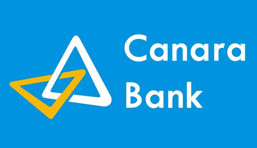 Delhi HC Tells Canara Bank To Pay Rs. 2.62-Lakh Compensation For Wrongful Attachment of Property [Read Judgment]