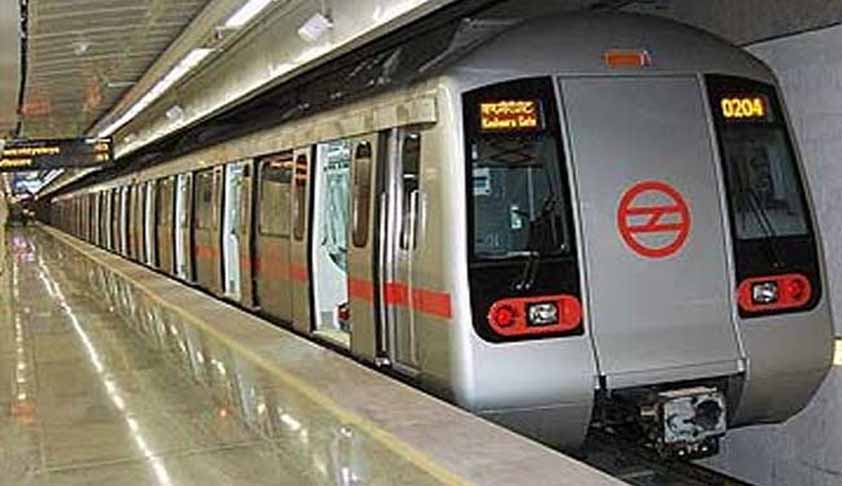 SC Directs Delhi Metro To Pay Rs. 60 Crore As Interest To Reliance Infra Unit DAMEPL [Read Order]