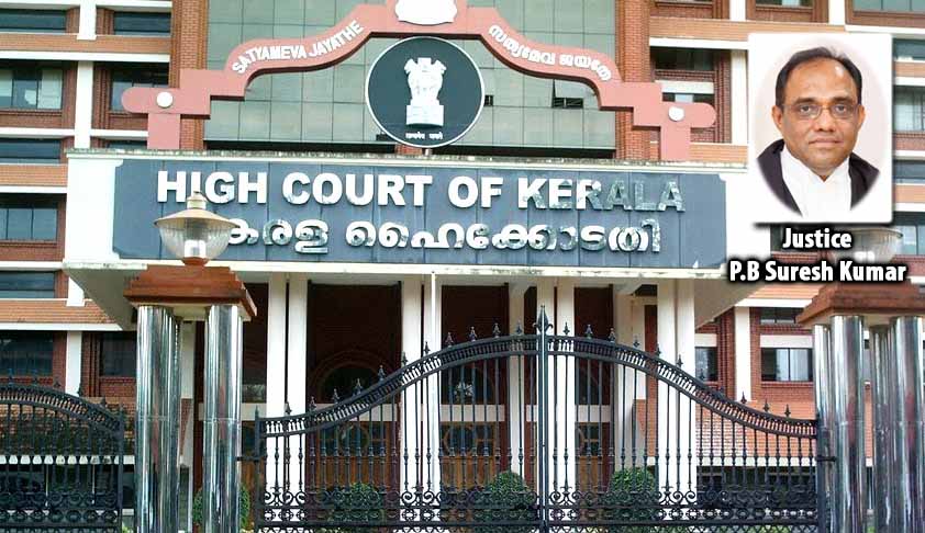 Breaking: Kerala HC Refuses To Stay New Cattle Rules [Read Order]