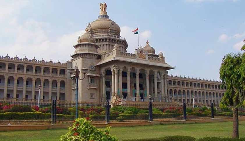 Two Journalists Get Jail Term After Karnataka Assembly Unanimously Resolve To Punish Them