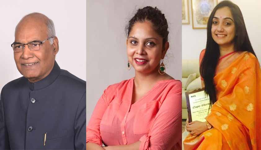 BJP Leader Files Complaint Against Journalist Rana Ayyub For Criticizing NDA Presidential Candidate [Read Complaint]