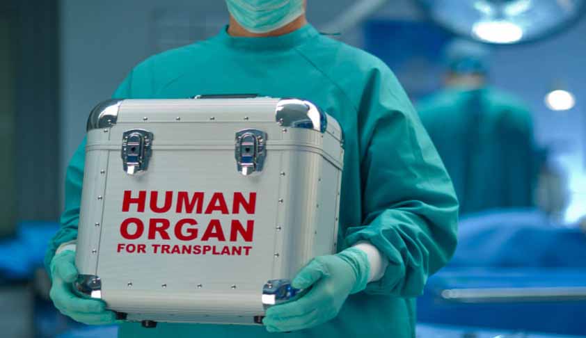 Court Needs To Step In As Parens Patraie Where Poor Organ Donors Give-In To Monetary Gains At Cost Of Their Health: Delhi HC [Read Judgment]