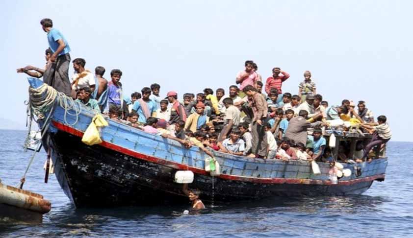 On World Refugee Day, In Defence Of Rohingya Refugees In India