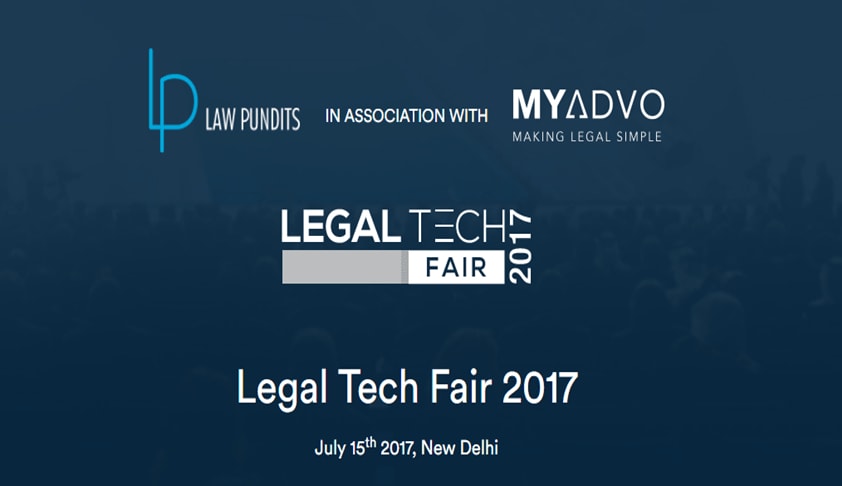 The Legal Tech Fair 2017