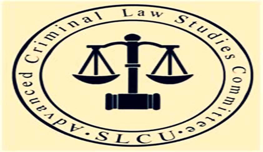 School of Law, Christ University- SLCU Judgment Writing Competition, 2017
