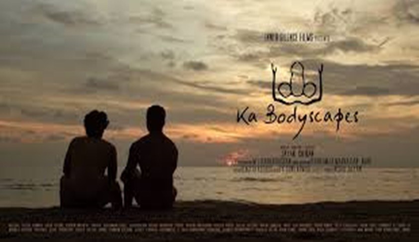 CBFC Invites The Ire Of Kerala HC Again For Refusing To Review The Movie ‘Ka Body Scapes’