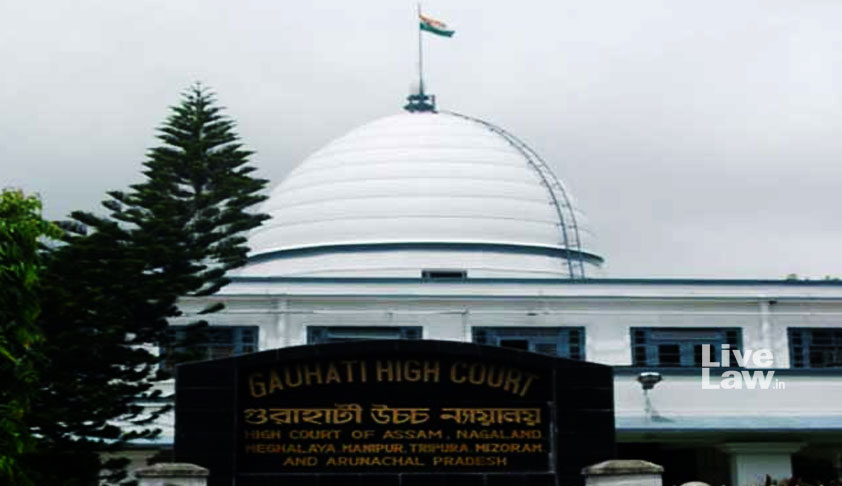 Gauhati HC Takes Suo Motu Cognizance Of Lynching Of Youth Mistaken As Child Lifters [Read Orders]