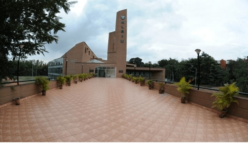 Image result for National Law School of India University, Bangalore