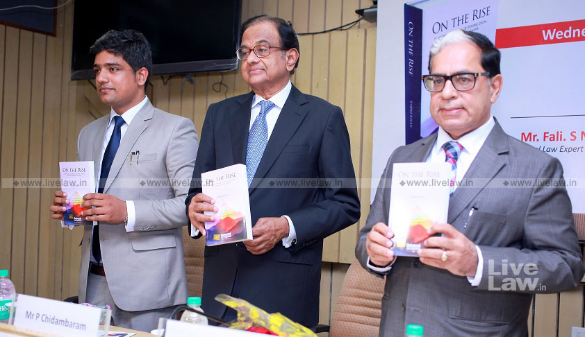 Making Junior Bar Strong Important For Success Of Our  Judicial And Legal System:Justice AK Sikri [Video]