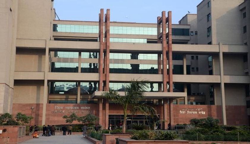 Delhi HC Acting CJ Gita Mittal-Led Team Makes Surprise Visit To Distt Courts Yet Again