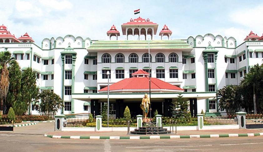 Fourteenth Year Of Madurai Bench Of Madras High Court