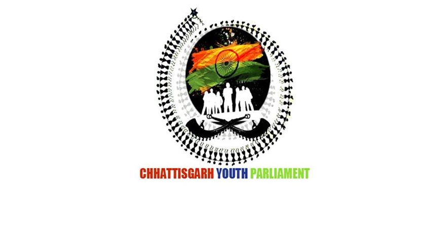 Chattisgarh Youth Parliament Conference in Raipur