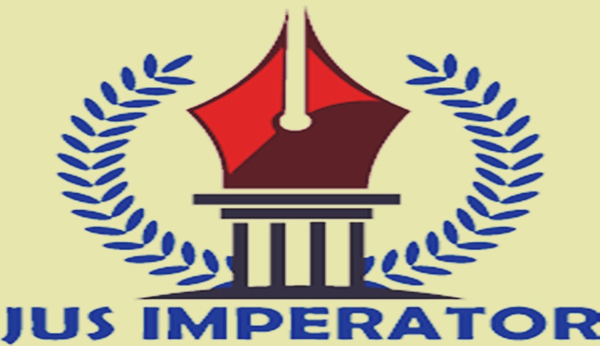 Jus Imperator 1st National Blogging Competition