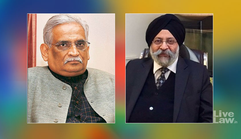 Dr. Dhavan’s Column On CJI Khehar And The Response by Sr.Advocate R.S.Suri – Two Extremes