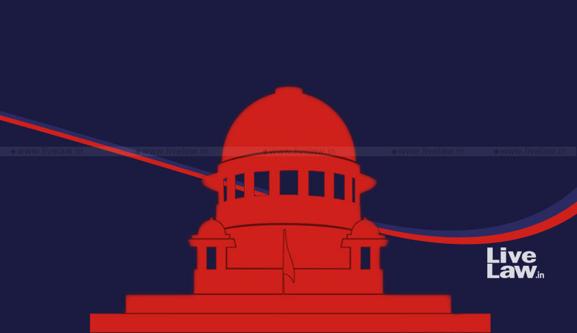 Amendment Changing Forum Of Trial Can Take Retrospective Effect To Affect Pending Proceedings: SC [Read Judgment]