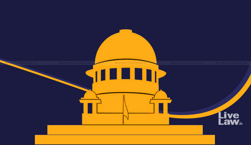 Whether An Amendment In Pleadings Should Be Allowed Is Not Dependent On Whether The Case Which Is Proposed To Be Set Up Will Eventually Succeed At Trial: SC