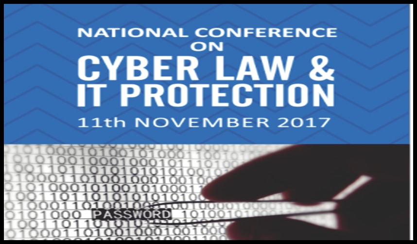 Call for Papers: LPU and NLSIU Conference on Cyber Law and IT