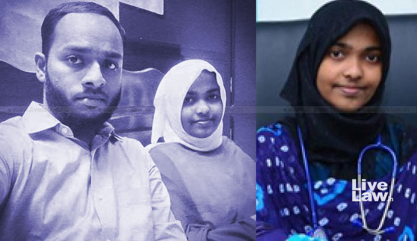 SC’s Unusual Direction In Hadiya Case Triggers Concerns Of Judicial Overreach- An Analysis Of SC Order