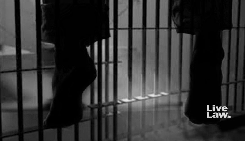 Unnatural Deaths In Prisons: Amicus Curiae Suggests Measures To Reduce The Numbers