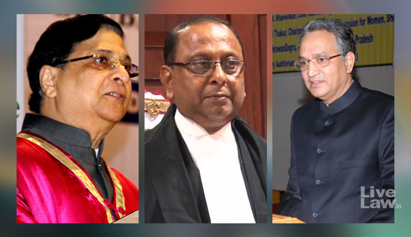 Exclusive- Prescribing Minimum Marks For Viva Voce In District Judges’ Selection After Exam: Matter Referred To Constitution Bench