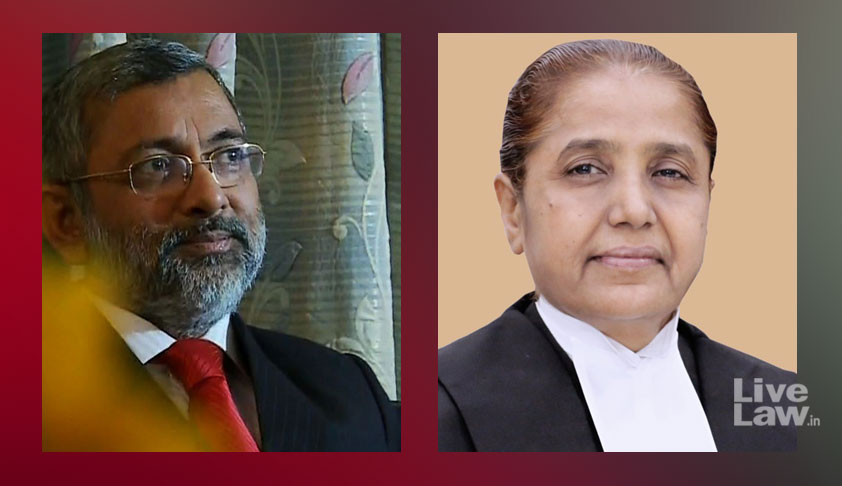 A Family Member Of Encroacher Of Govt. Land Can’t Be Disqualified From Being Panchayat Member: SC [Read Judgment]