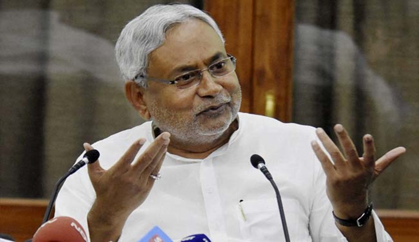 SC Dismisses PIL Seeking Disqualification Of Bihar CM Nitish Kumar