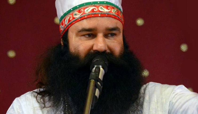 After 15-Long-Years, Dera Chief Ram Rahim Gets 20 Years In Jail For Rape [Read Order]