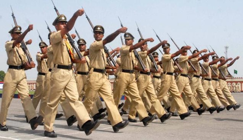 Filling Up Of Police Vacancies: SC Permits States To Submit Roadmaps Within 10 Days