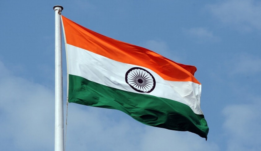 Madras HC Orders CMO, Booked For Insulting Tricolour, To Hoist & Salute It, Sing National Anthem For A Week [Read Order]