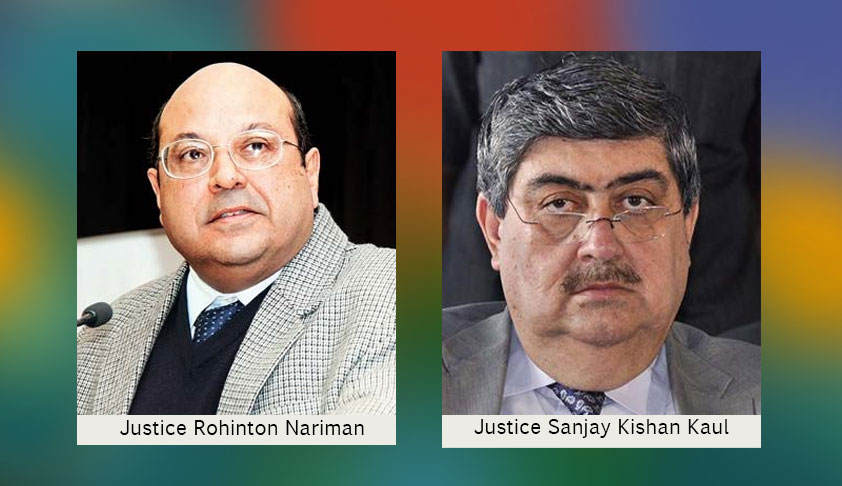 Arrest Of Foreign Ship For Maritime Claim Permissible Only If There Is No Change Of Ownership Between The Date Of Claim And Date Of Arrest [Read Judgment]