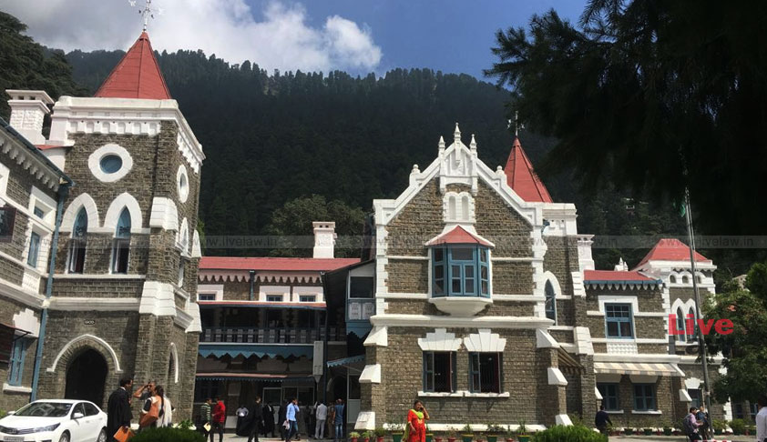 Consider Formulating Law For Welfare Of Advocates Clerks: Uttarakhand HC To State [Read Judgment]