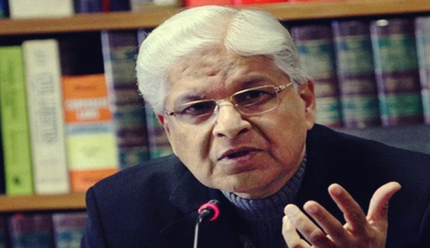 Enact Anti-Torture Law, Possibly In Current Budget Session: Former Law Minister Dr. Ashwani Kumar Writes To PM Modi [Read Letter]