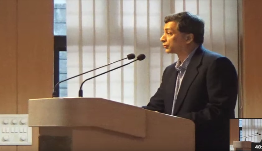 Coercion, Consent And Our Constitution: Senior Advocate Shyam Divan Explains The Aadhaar Enigma [Video]