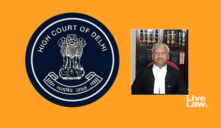 Delhi HC Frowns Upon Rampant Practice Of Litigants Blaming Their Lawyers [Read Judgment]