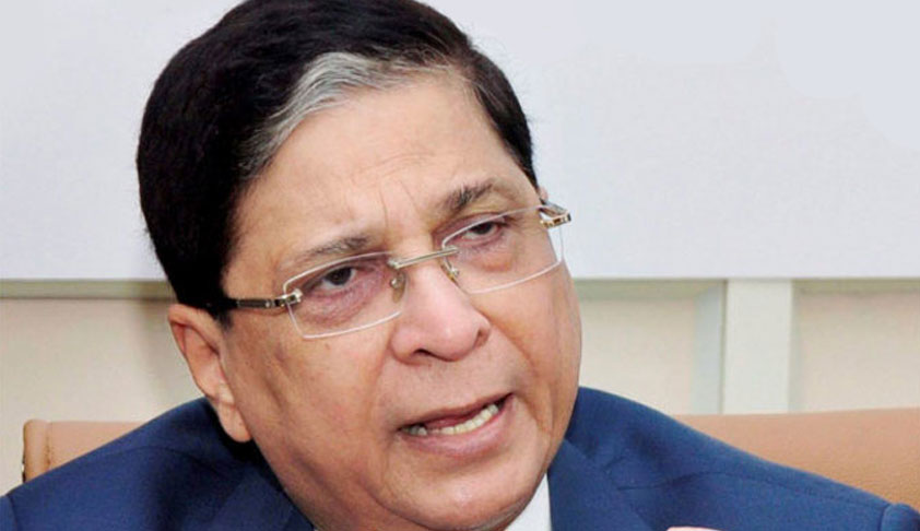 CJI Stops Practice Of ‘Mentioning’ By Senior Advocates, Only AoRs Will Be Allowed To ‘Mention’