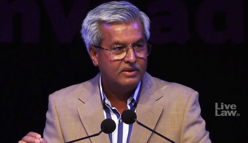Breaking: Judge Loya Case- Dushyant Dave Files Application For Examining 11 Persons Including 2 Judges Before SC  [Read Application]