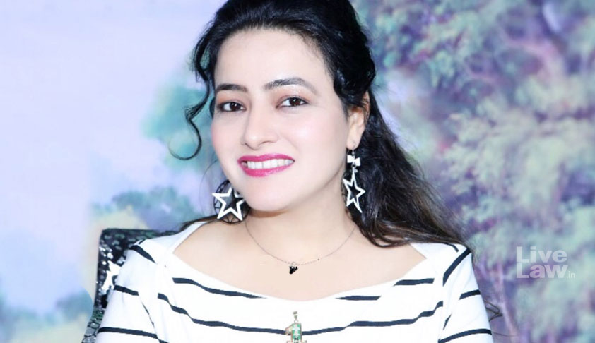 As Honeypreet Goes Forum Shopping To Evade Arrest, Delhi HC Refuses Anticipatory Bail [Read Order]