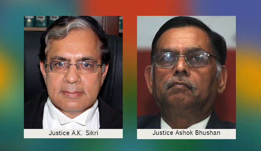 Conviction In Serious & Heinous Crime Per Se Can’t Be Reason To Deny Parole: SC [Read Judgment]