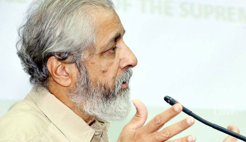 Justice M B Lokur Reappointed As In-Charge Of SCs E-Panel