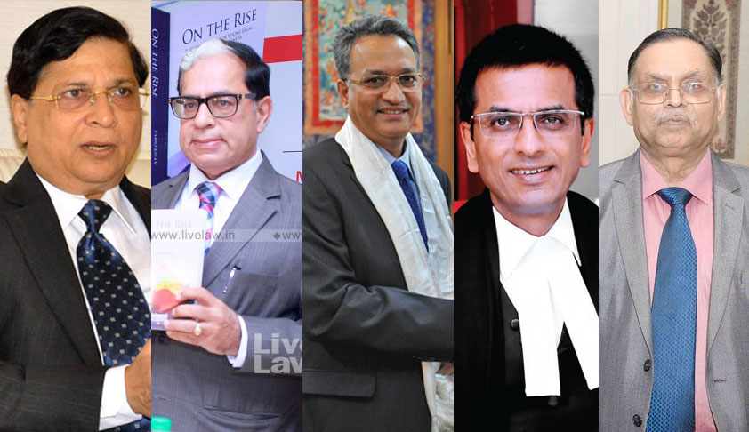 Can Courts Rely On Parliamentary Standing Committee Reports? SC Reserves Its Judgment
