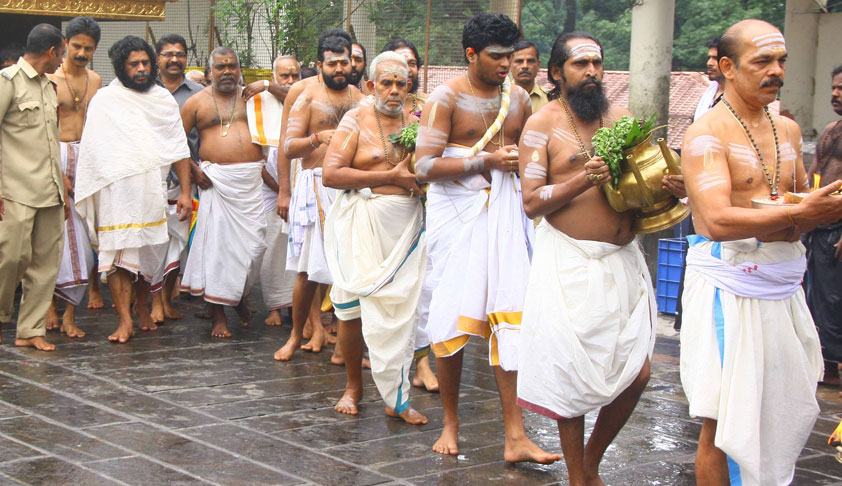 Appointment Of Dalits As Temple Priests, Affirmative Action & The Way Forward