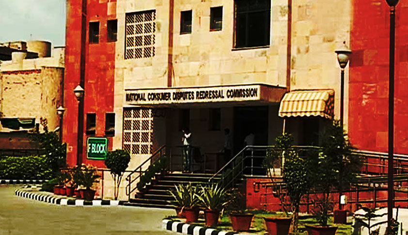Consumer Protection Act Not A Tool To Create ’Nuisance Value’ In Govt Offices: NCDRC Asks Unemployed Youth To Give Rs 100 In Charity For Seeking Rs 87cr In Damages From Employment Exchange [Read Order]