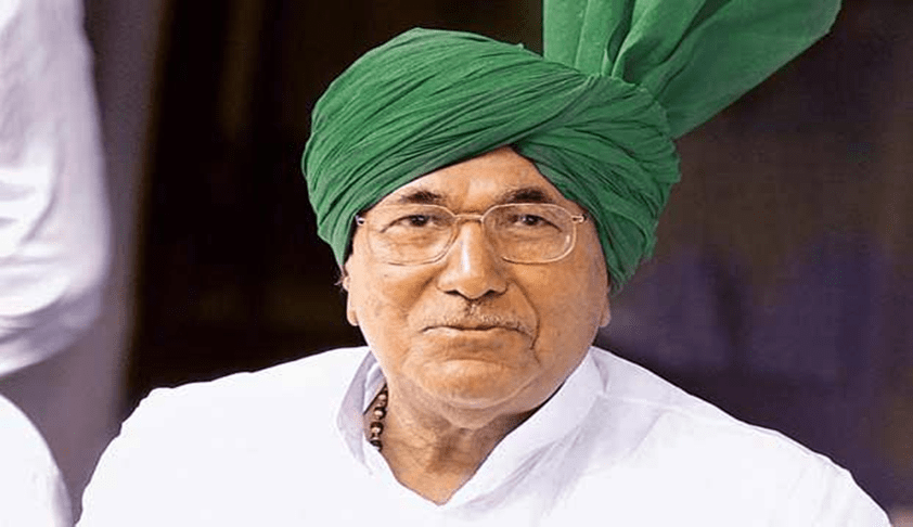 7 Years After Filing Charge Sheet, CBI Closes Prosecution Evidence Against OP Chautala In DA Case [Read Order]