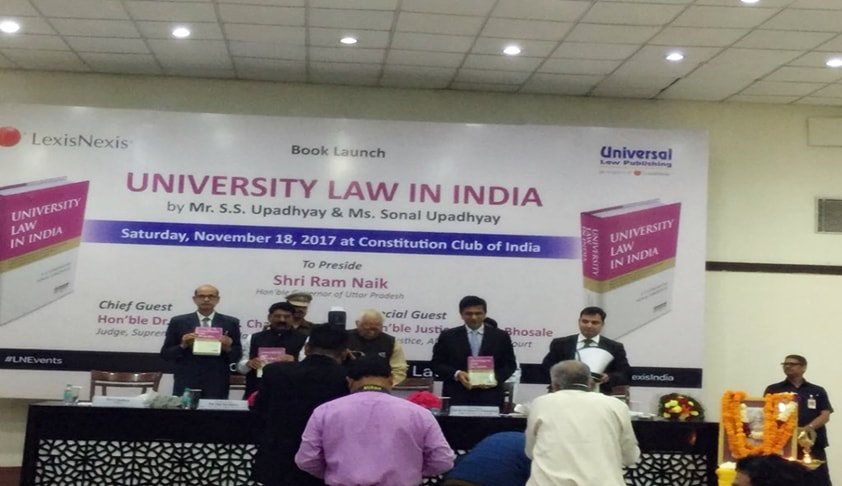 Urgent Need To Confront Challenges In Universities: Dr. Justice D.Y. Chandrachud