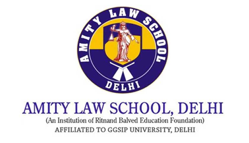 Amity Law School Lands In Legal Soup Over Blanket Detention Of Students ‘Short Of Attendance’