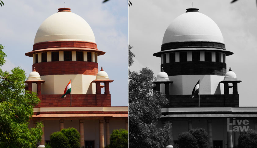 10/11 [Friday] [3pm To 4.35pm] –Supreme Court Of India- Court No:1