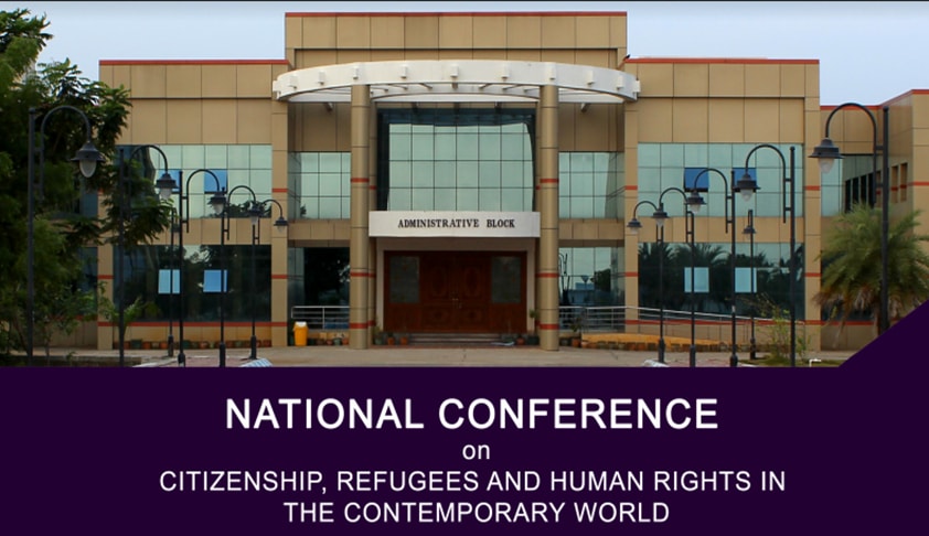Call for Papers: TNNLS National Conference on Citizenship, Refugees and Human Rights in the Contemporary World