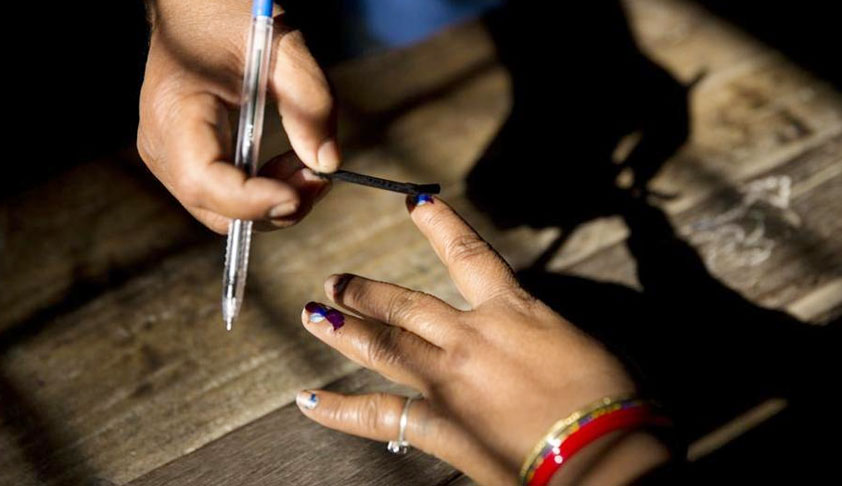 Free ’n’ Fair Elections: PIL In SC For Regulation Of Opinion & Exit Polls [Read Petition]