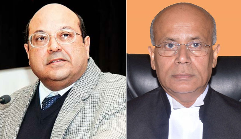 Arbitration Amendment Act 2015: New Section 36 Apply Even To pending Section 34 Applications On The Date Of Commencement Of The Amendment Act [Read Judgment]