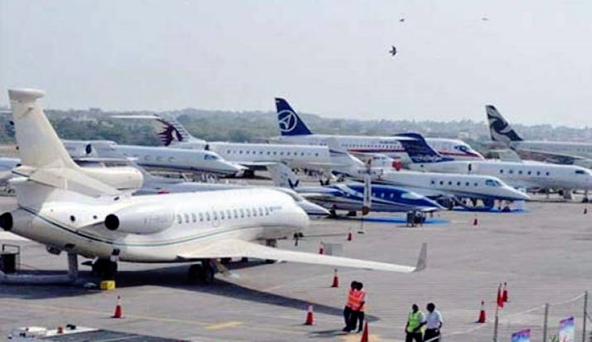 Part Shifting From T-1 To T-2: HC Reserves Order As Airlines, Authorities Fail To Reach Settlement
